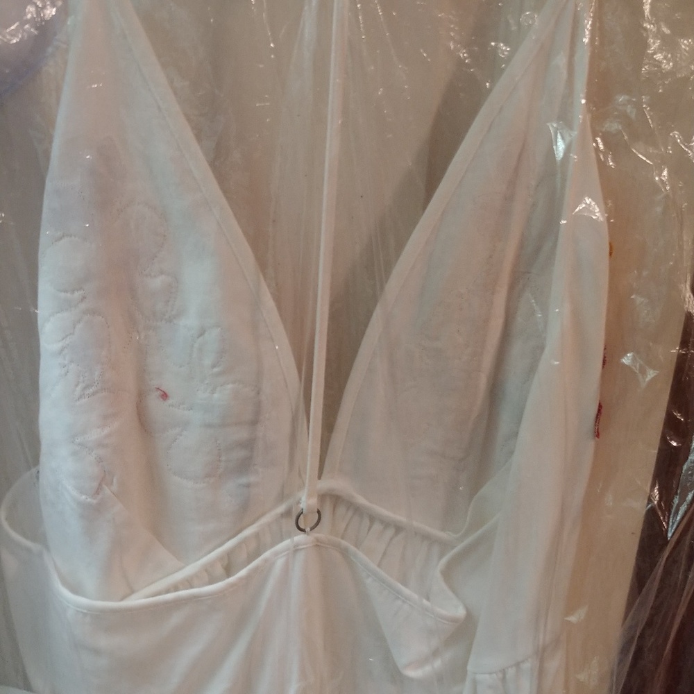 Free People Halter Dress - Picture 4 of 7